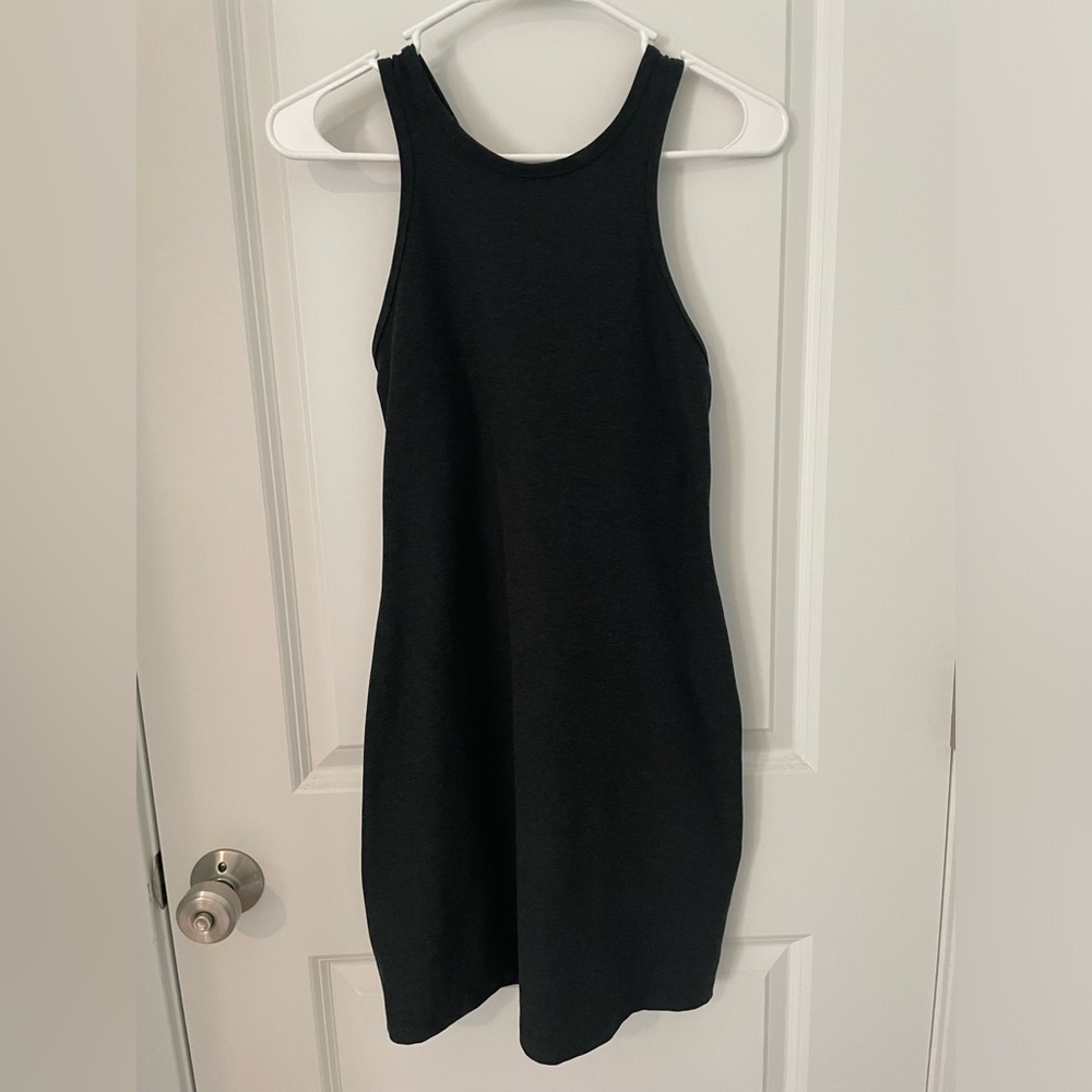 Beyond Yoga Under Lock & Key Dress